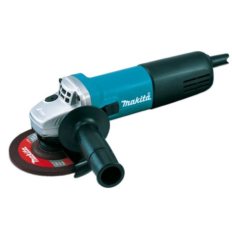 Esmerilhadeira 4 1/2" 9557HNG (110/220V) MAKITA